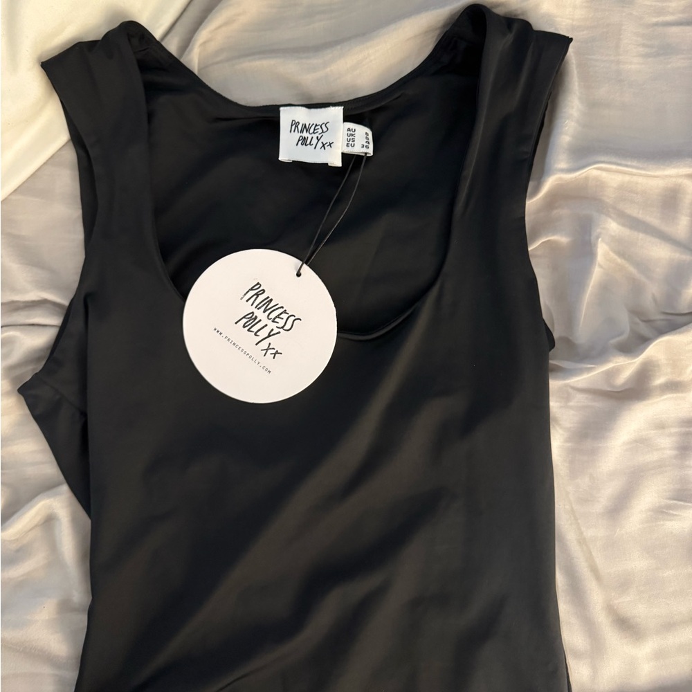 Princess Polly Zoe top